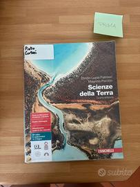 scienze della terra - zanichelli
