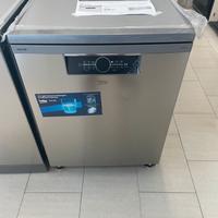 Lavastoviglie Beko BDFN36640XA