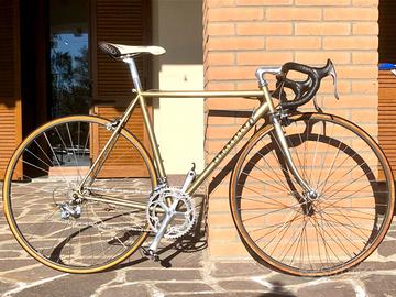 Bici corsa Pinarello tig