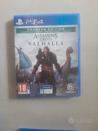 giochi ps4