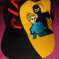 Cappelli particolari 