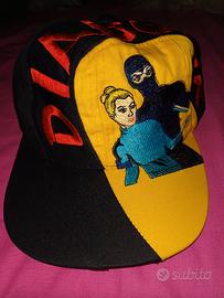 Cappelli particolari 