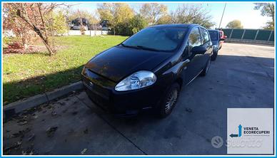 Ricambi Usati FIAT GRANDE PUNTO (2Y) 2007