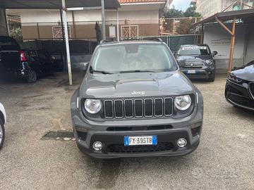 Jeep Renegade 1.6 Mjt 120 CV Longitude ddct PROMO 