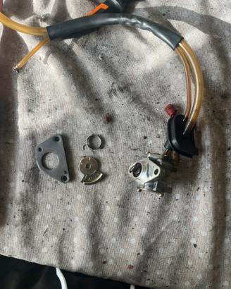 miscelatore piaggio