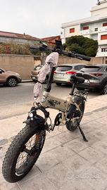 Bici eletrica
