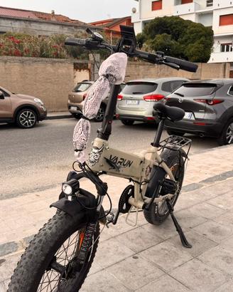 Bici eletrica