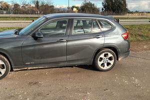 BMW X1 (E84) sDrive18d - 2015