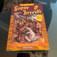 Super Brividi