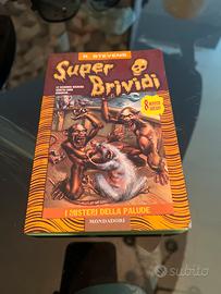 Super Brividi