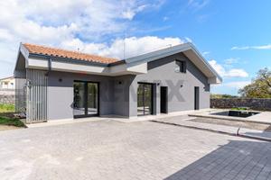 Villa singola - Viagrande