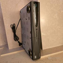 Ricevitore satellitare decoder Humax CI- 5100