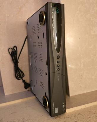 Ricevitore satellitare decoder Humax CI- 5100
