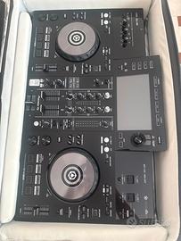 Consollle xdj rr pioneer