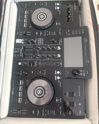 Consollle xdj rr pioneer