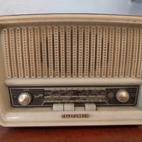radio vintage 