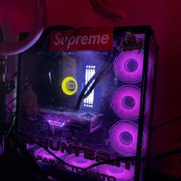 PC gaming 