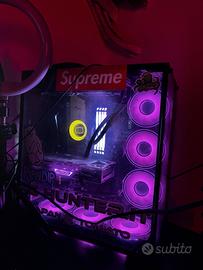 PC gaming 