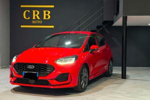 Ford Fiesta Hybrid 125 CV ST-Line LIMITED EDITION 