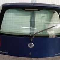 PORTELLONE POSTERIORE COMPLETO FIAT Punto Berlina
