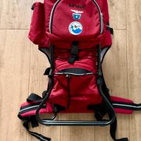 Zaino portabambini Brevi