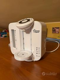 Prepara biberon Tommee tippee