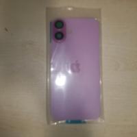 display iPhone 16 plus 