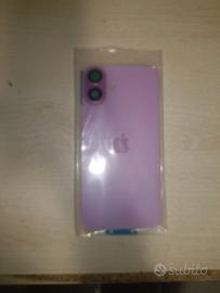 display iPhone 16 plus 