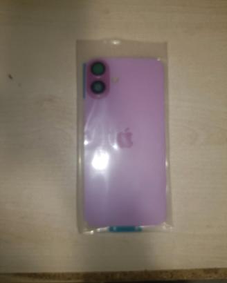 display iPhone 16 plus 