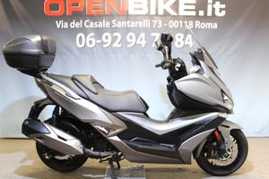 Kymco Xciting 400i S TCS E5 09/2022 Km 33600