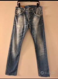 Jeans chiari Uomo DONDUP