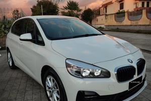 Bmw 218 d