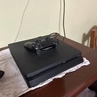 Playstation 4 Slim 500GB