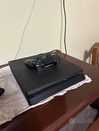 Playstation 4 Slim 500GB
