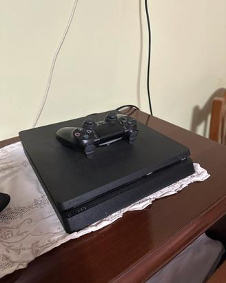 Playstation 4 Slim 500GB