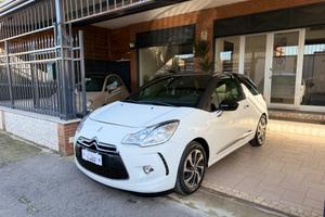 Ds DS3 3 1.4 HDi 70 So Chic perfetta