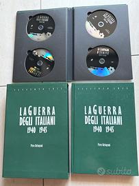 La guerra degli italiani 1940-1945