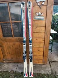 Dynastar Omecarve 10