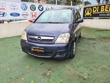 OPEL Meriva 1.3 CDTI ecoFLEX Cosmo PER NEOPATENTAT