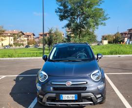 Fiat 500X 2.0 MultiJet 140 CV AT9 4x4 Opening Edit