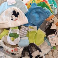 Vestiti per Neonato 0-12