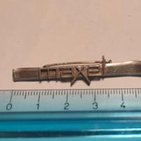 Spilla Sci Maxel
