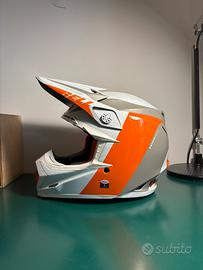 Casco Bell moto 9 - Flex