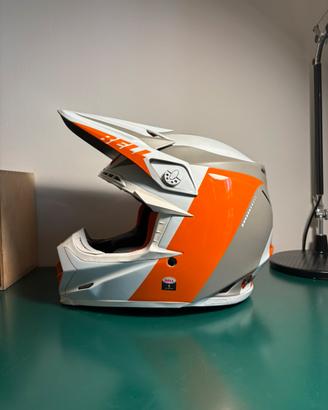 Casco Bell moto 9 - Flex