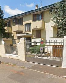 Appartamenti 2 in villa pasturago vernate