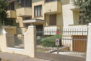 Appartamenti 2 in villa pasturago vernate