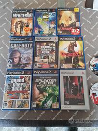 giochi ps2