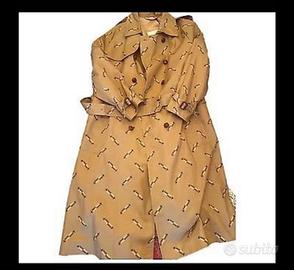 trench Gucci Limited Edition originale