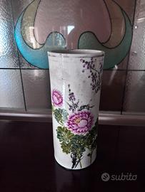 Vaso di porcellana cinese