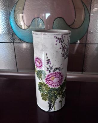 Vaso di porcellana cinese
